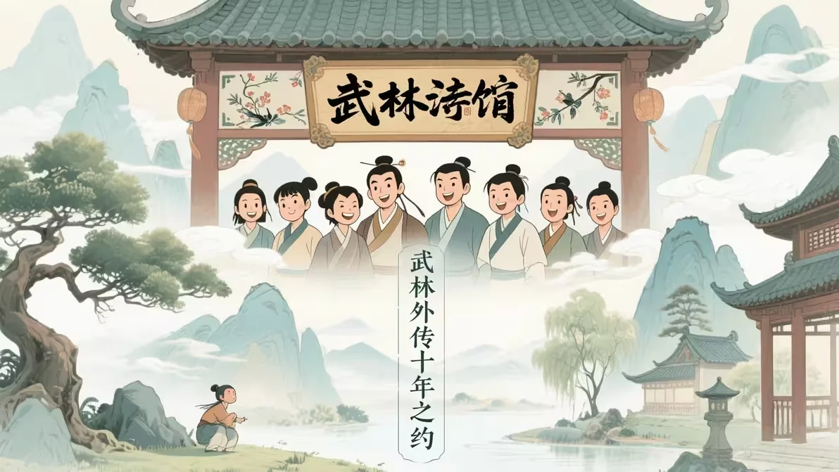 武林外传绿色版手游到底值不值得入坑?老玩家掏心窝子跟你聊聊真实感受丨lunagwxz.cn 武林外传绿色版手游到底值不值得入坑?老玩家掏心窝子跟你聊聊真实感受丨lunagwxz.cn